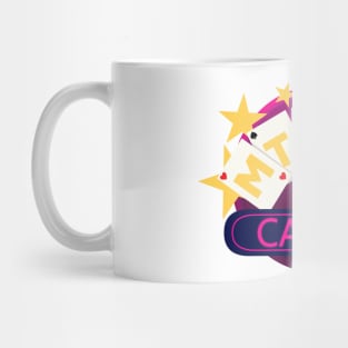 MTT Casino Mug